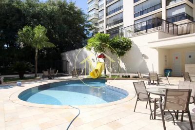 Apartamento, 3 quartos, 197 m² - Foto 4