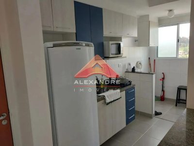 Apartamento, 2 quartos, 46 m² - Foto 4