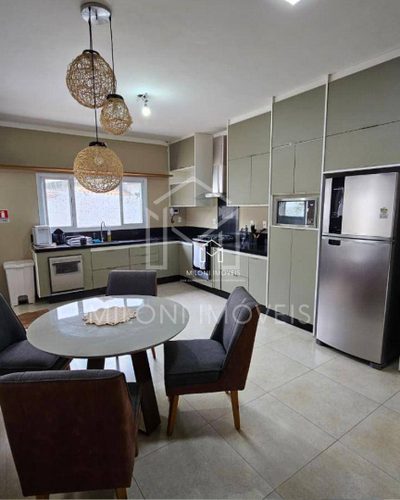 Chácara, 5 quartos, 1000 m² - Foto 3