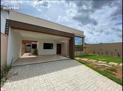 Casa, 3 quartos, 154 m² - Foto 2