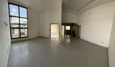 Casa de Condomínio, 2 quartos - Foto 1