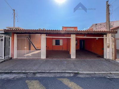 Casa, 3 quartos, 118 m² - Foto 1