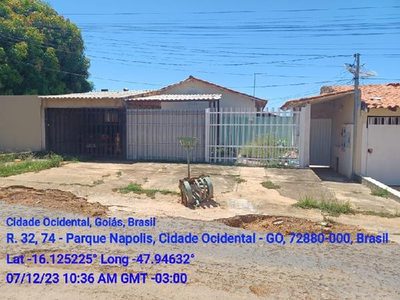 Casa, 2 quartos, 116 m² - Foto 1