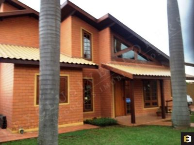 Casa de Condomínio, 4 quartos - Foto 5