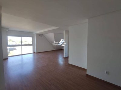 Apartamento, 4 quartos, 128 m² - Foto 3