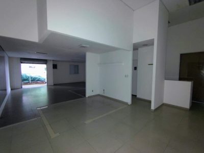 Loja-Salão, 120 m² - Foto 4