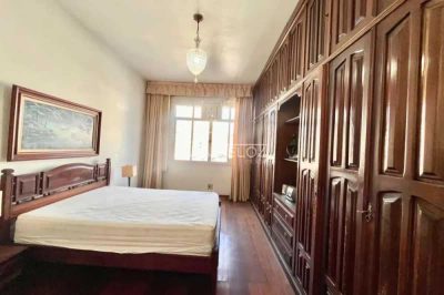 Apartamento, 3 quartos, 140 m² - Foto 1