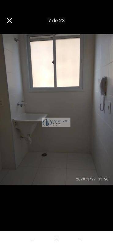 Apartamento, 2 quartos, 40 m² - Foto 3