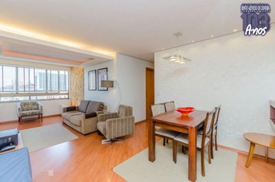 Apartamento, 2 quartos, 89 m² - Foto 2