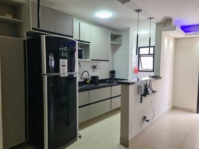 Apartamento, 2 quartos, 139 m² - Foto 4