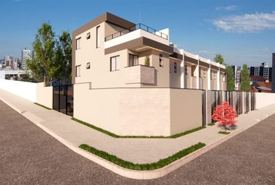 Casa, 3 quartos, 167 m² - Foto 5