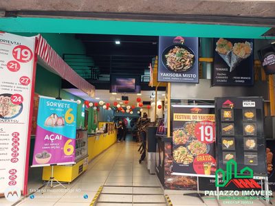 Loja-Salão, 380 m² - Foto 3