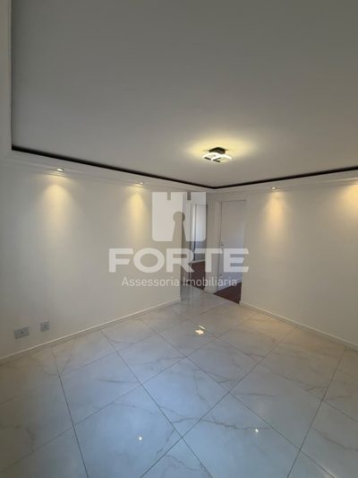 Apartamento, 2 quartos, 55 m² - Foto 3