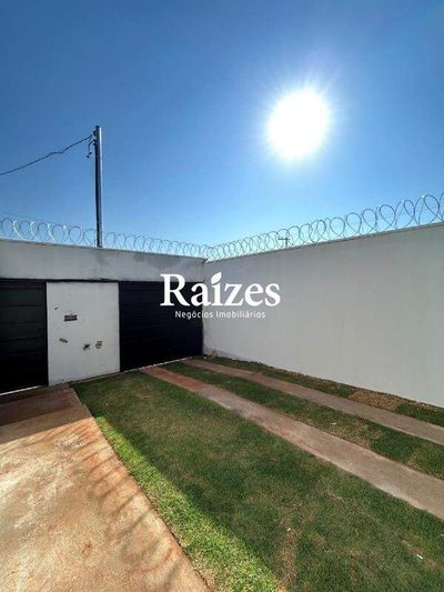 Casa, 2 quartos, 65 m² - Foto 2
