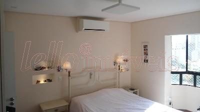 Apartamento, 4 quartos, 155 m² - Foto 3