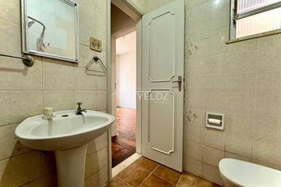 Apartamento, 2 quartos, 58 m² - Foto 2