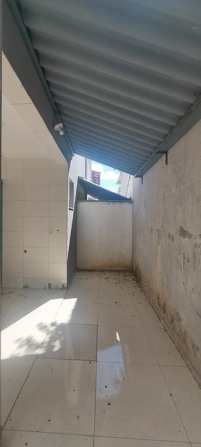 Casa de Condomínio, 2 quartos - Foto 2