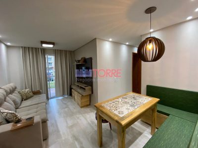 Apartamento, 2 quartos, 70 m² - Foto 2