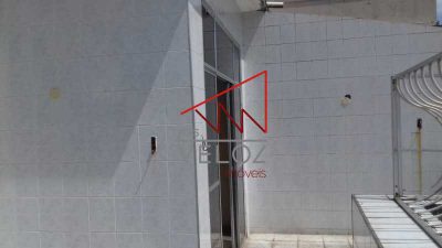 Cobertura, 2 quartos, 92 m² - Foto 5