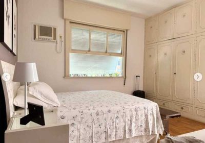 Apartamento, 3 quartos, 120 m² - Foto 1