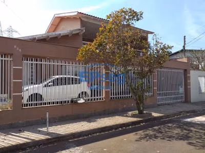 Casa, 5 quartos, 430 m² - Foto 1