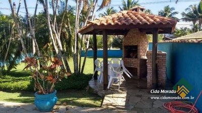 Casa, 3 quartos, 120 m² - Foto 5
