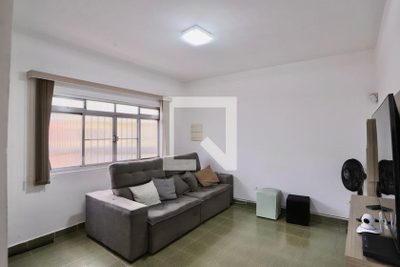 Casa, 6 quartos, 120 m² - Foto 2