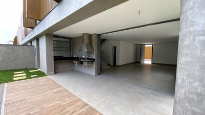 Casa de Condomínio, 4 quartos - Foto 4