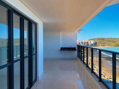 Apartamento, 4 quartos, 190 m² - Foto 1