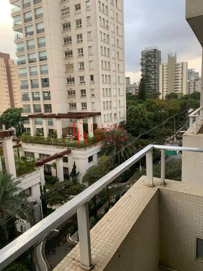 Apartamento, 2 quartos, 72 m² - Foto 4
