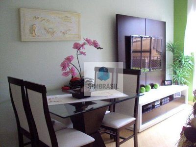 Apartamento, 2 quartos, 63 m² - Foto 3