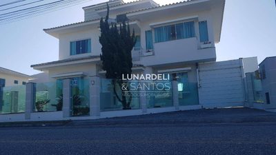 Casa, 3 quartos, 230 m² - Foto 3