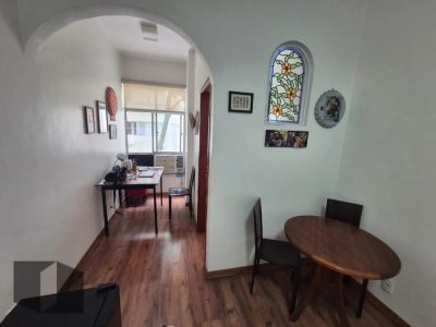 Apartamento, 2 quartos, 67 m² - Foto 2