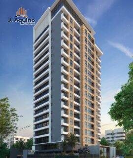 Apartamento, 1 quarto, 375058 m² - Foto 1