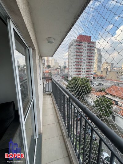 Apartamento, 2 quartos, 55 m² - Foto 2