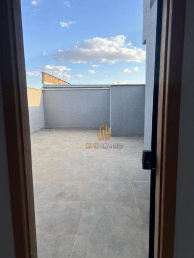 Sobrado, 3 quartos, 200 m² - Foto 3