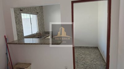 Casa, 1 quarto, 45 m² - Foto 1