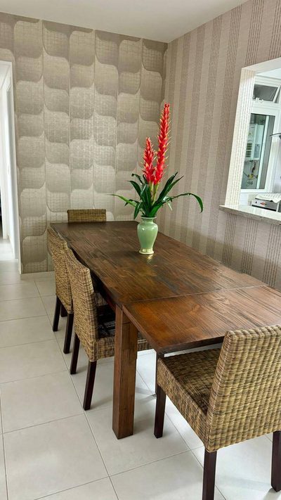 Apartamento, 3 quartos, 120 m² - Foto 5