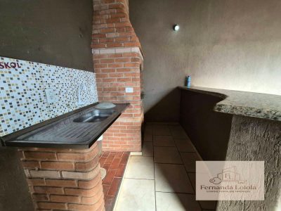 Casa, 3 quartos, 200 m² - Foto 4