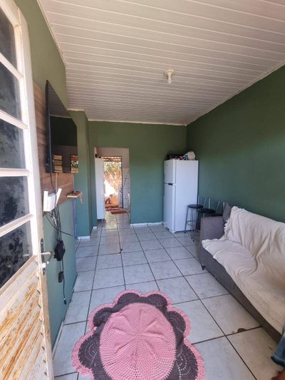 Casa, 2 quartos - Foto 4