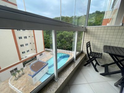 Apartamento, 2 quartos, 72 m² - Foto 1