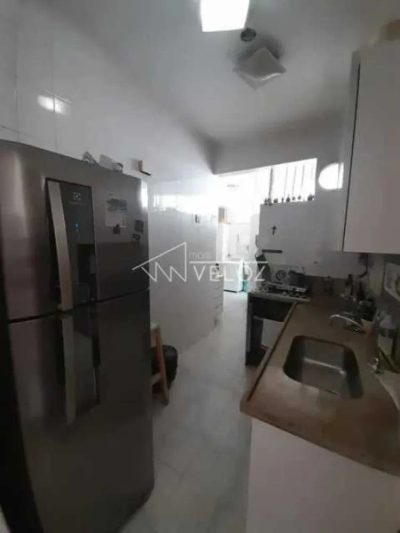 Apartamento, 2 quartos, 88 m² - Foto 1