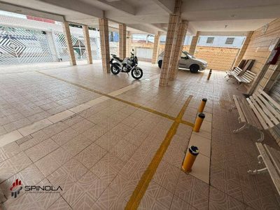 Apartamento, 1 quarto, 52 m² - Foto 2