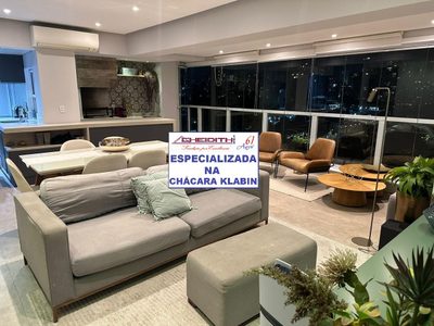 Apartamento, 3 quartos, 95 m² - Foto 1