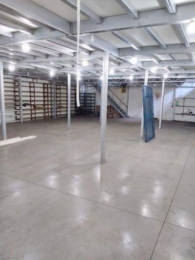 Loja-Salão, 410 m² - Foto 2