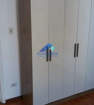 Apartamento, 1 quarto, 44 m² - Foto 2