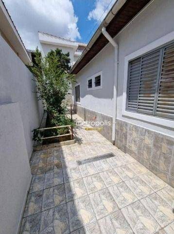 Sobrado, 4 quartos, 260 m² - Foto 2