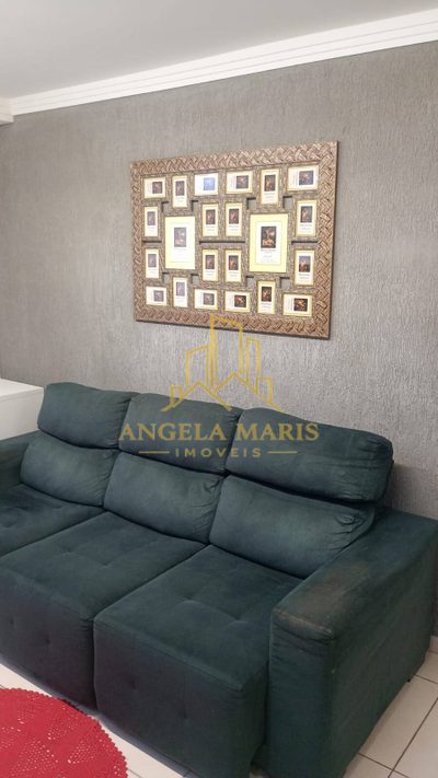 Apartamento, 2 quartos, 49 m² - Foto 3