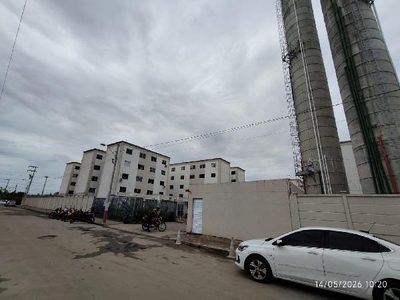 Apartamento, 4 quartos, 44 m² - Foto 1