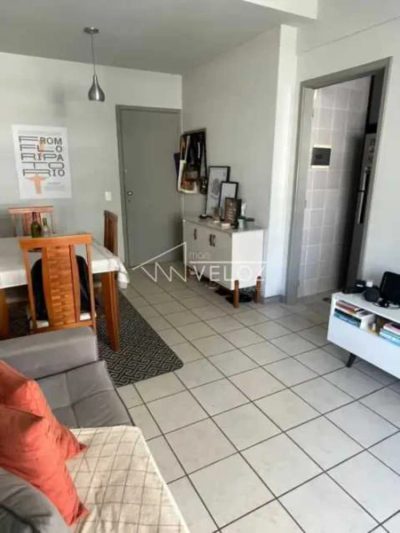 Apartamento, 2 quartos, 66 m² - Foto 4
